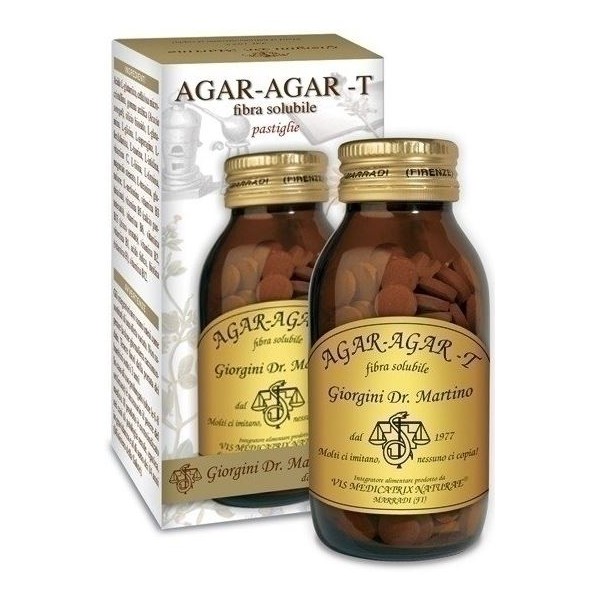 AGAR-AGAR 180PAST