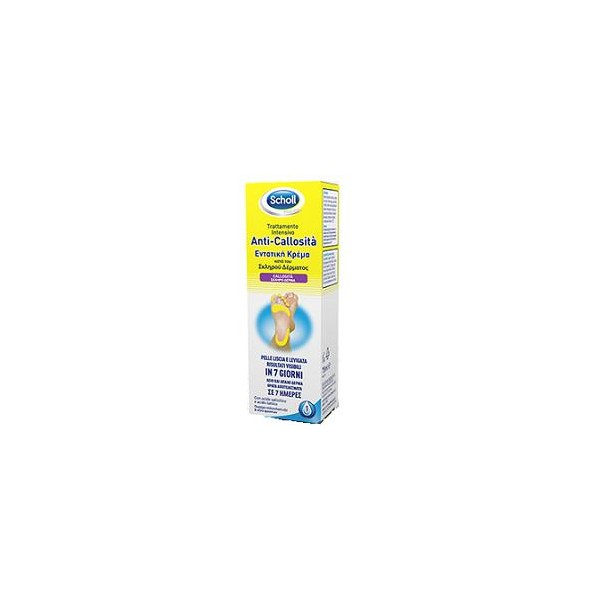 SCHOLL INTENS A-CALLOSITA 75ML