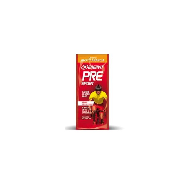 ENERVIT PRESPORT GELAT ARA 1PZ