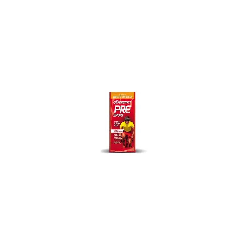 ENERVIT PRESPORT GELAT ARA 1PZ