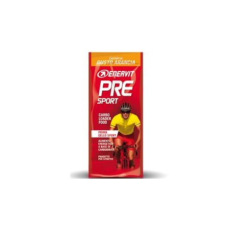 ENERVIT PRESPORT GELAT ARA 1PZ