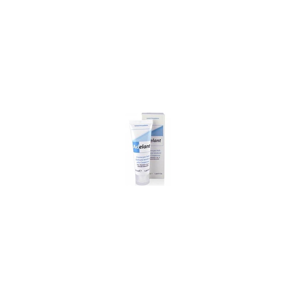 ADELANT CREMA 50ML