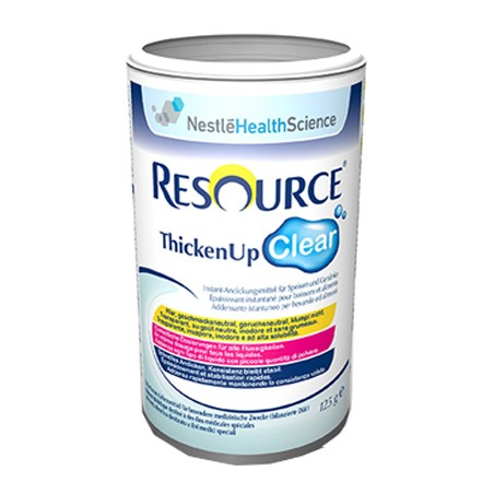 RESOURCE THICKENUP CLEAR 125G