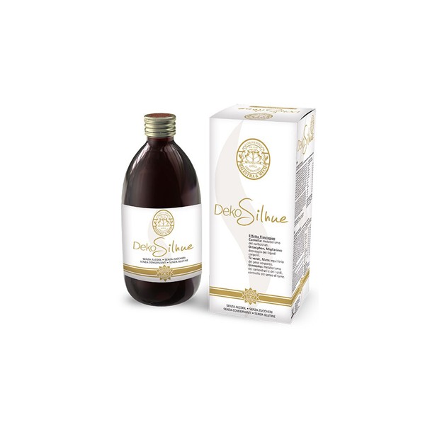 DEKOSILHUE 500ML