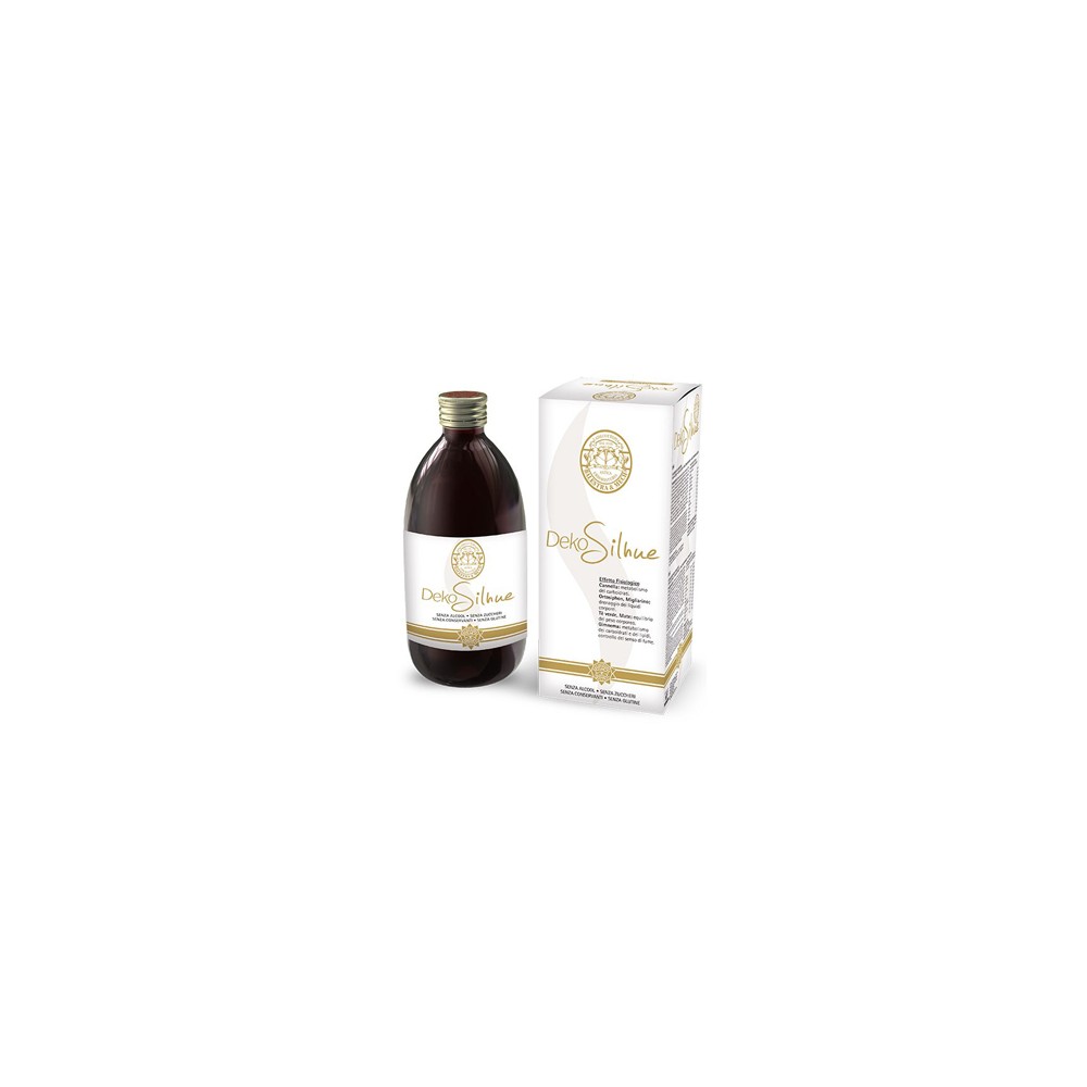 DEKOSILHUE 500ML