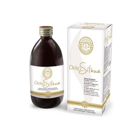DEKOSILHUE 500ML