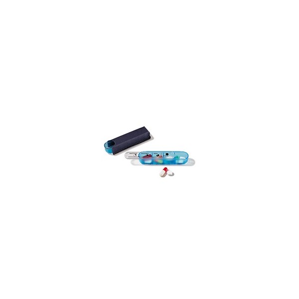 PILBOX UNIT PORTAPILLOLE GIORN