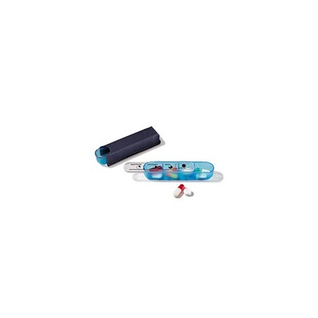 PILBOX UNIT PORTAPILLOLE GIORN