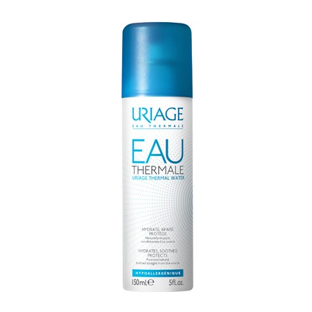 EAU THERMALE URIAGE SPR 50ML