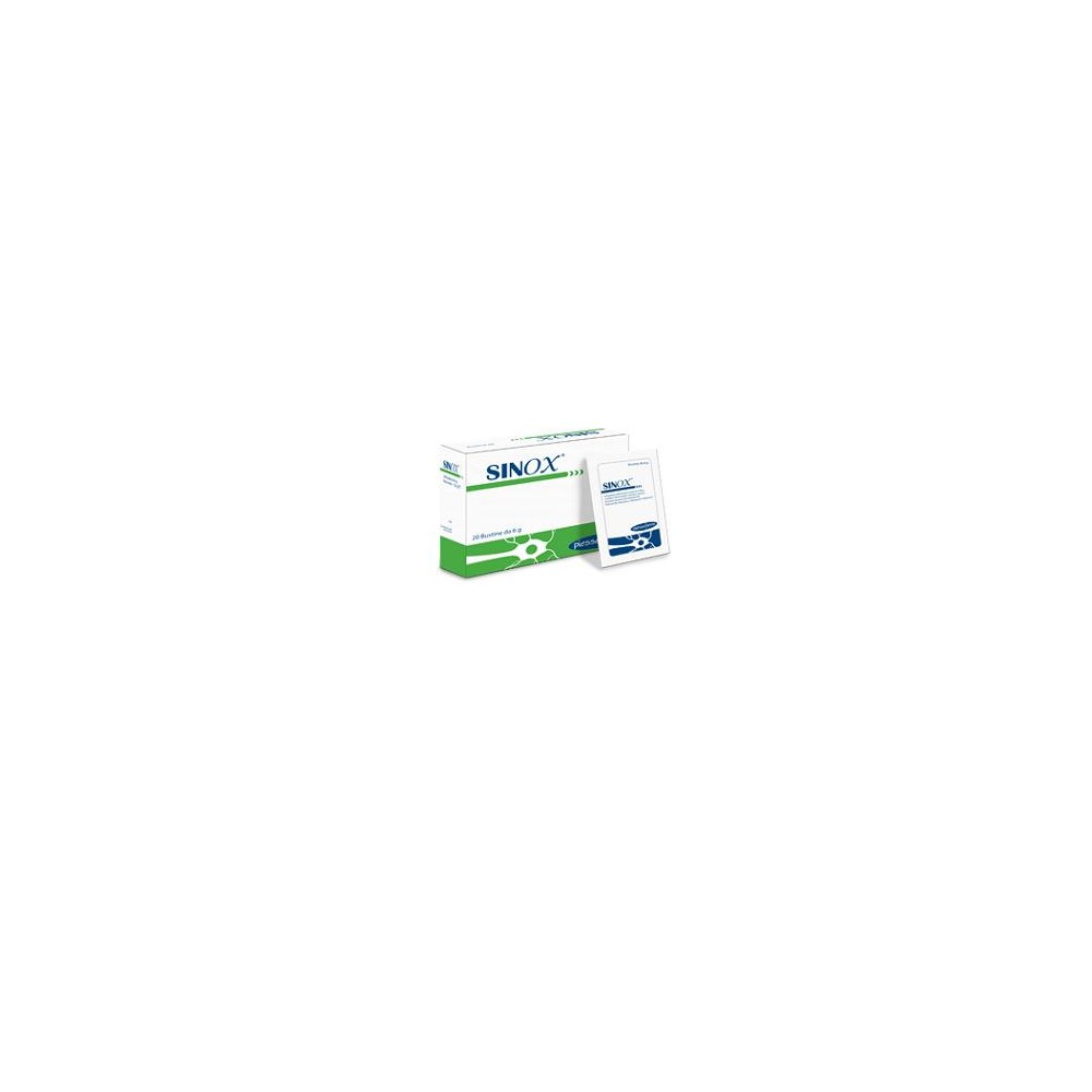 SINOX 20BUST