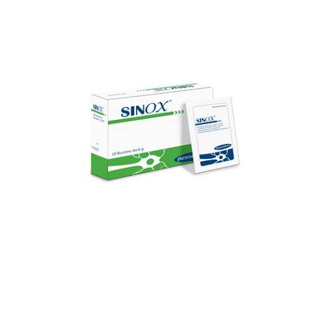 SINOX 20BUST