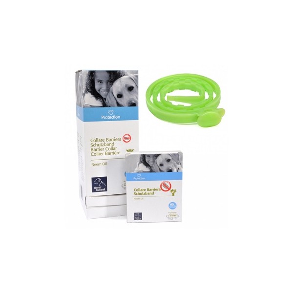PROTECTION COLLARE BARR CANE