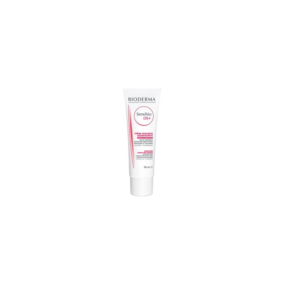SENSIBIO DS+ CREMA 40ML