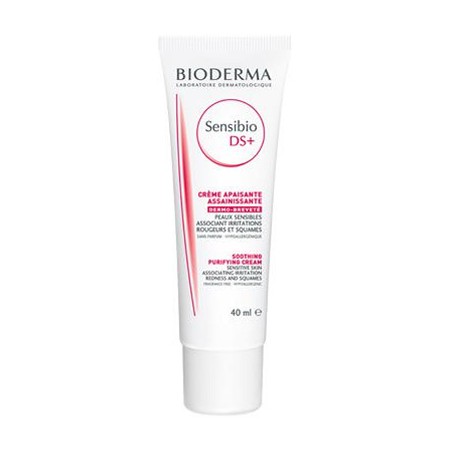 SENSIBIO DS+ CREMA 40ML