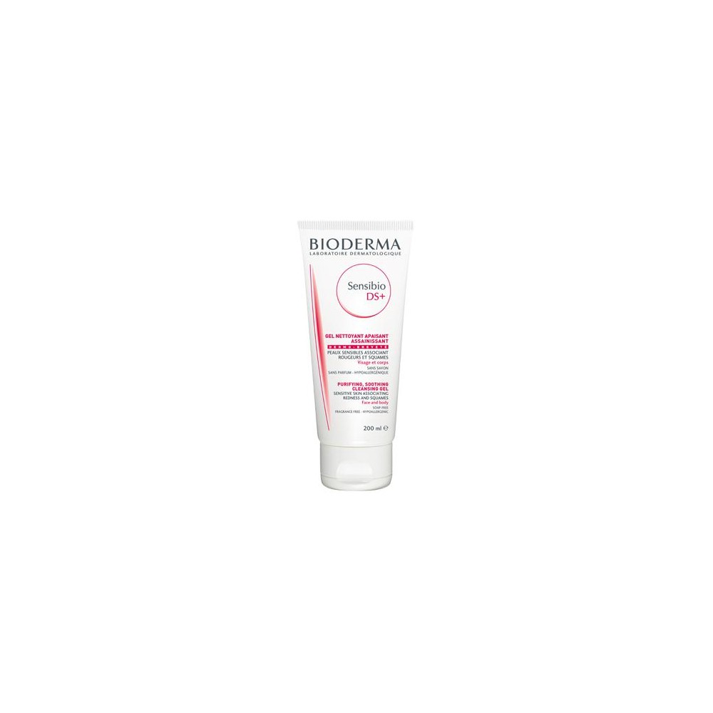 SENSIBIO DS+MOUSSEGEL SQU/ROSS