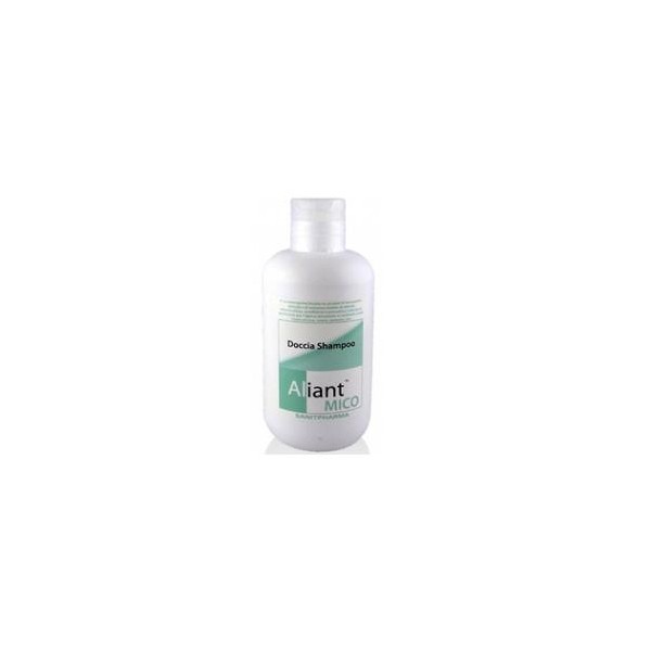 ALIANT MICO DOCCIA SH 200ML