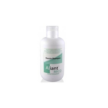 ALIANT MICO DOCCIA SH 200ML