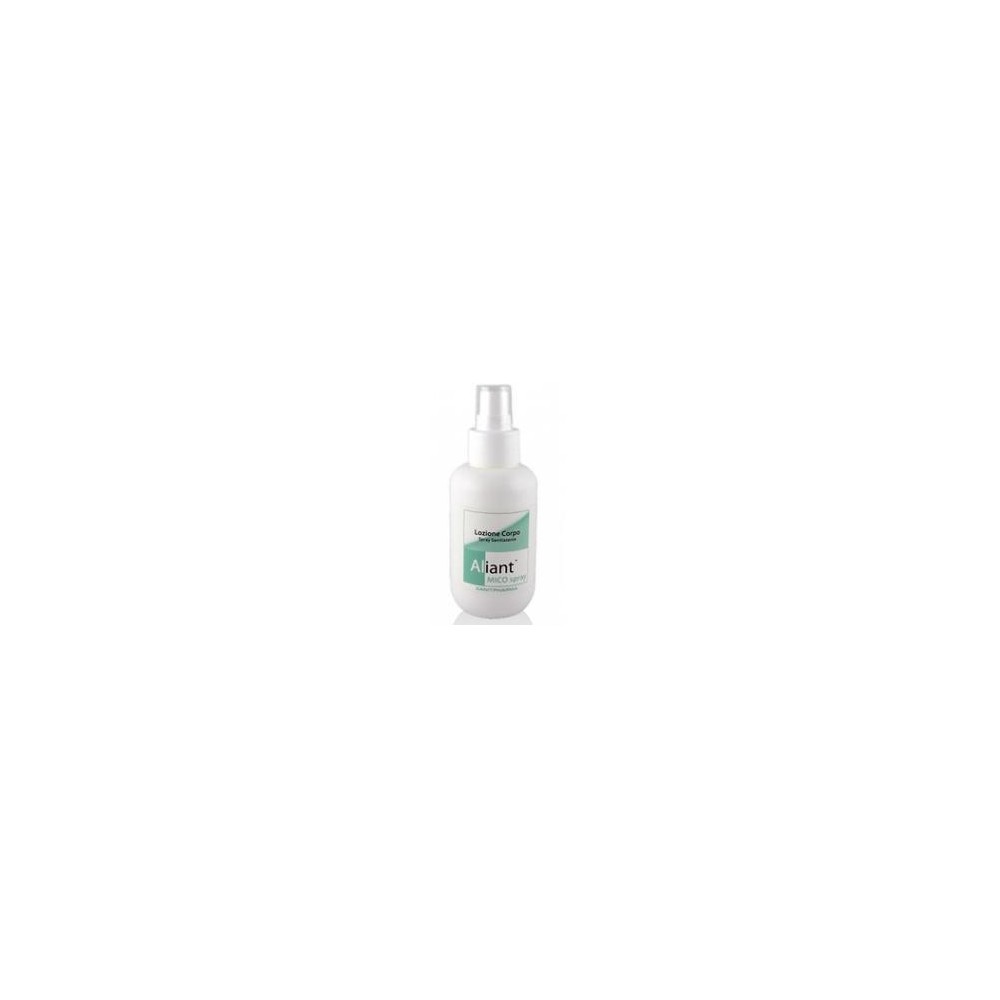 ALIANT MICO SPRAY 80ML