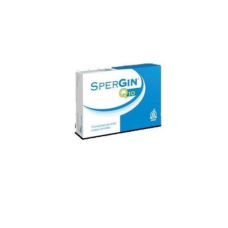 SPERGIN Q10 16CPR
