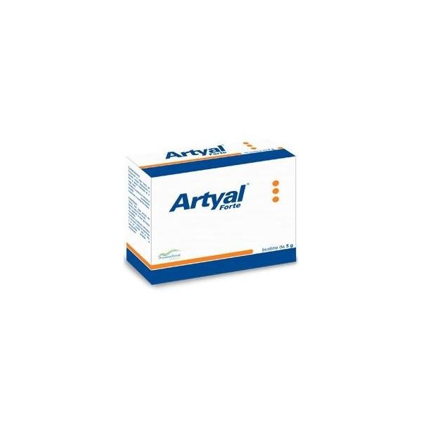 ARTYAL FORTE 20BUST
