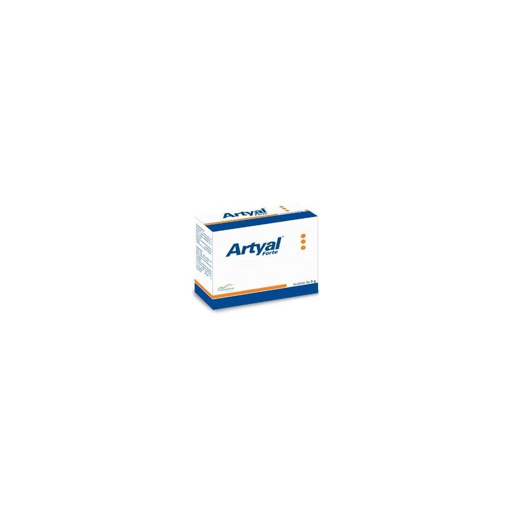 ARTYAL FORTE 20BUST