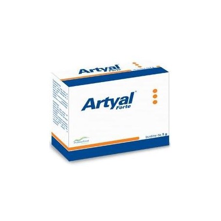 ARTYAL FORTE 20BUST