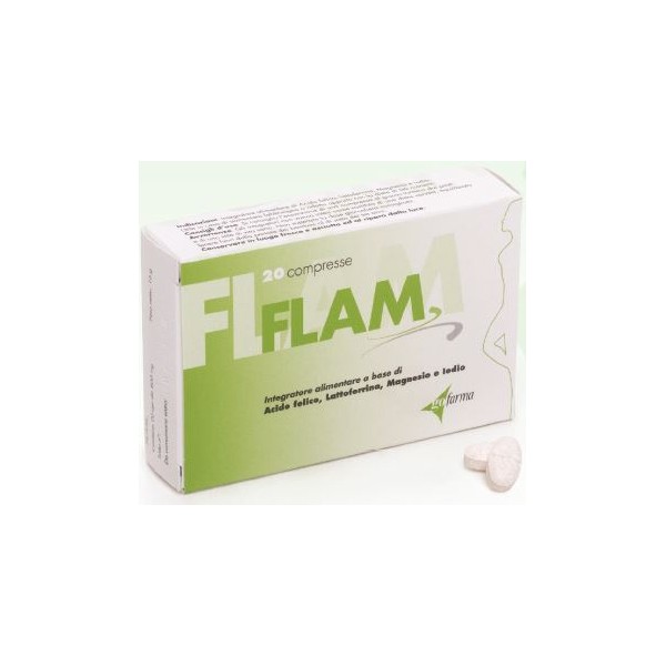 FLAM 20CPR