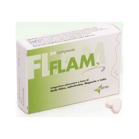 FLAM 20CPR