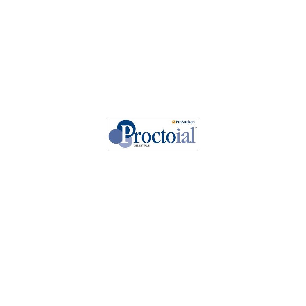 PROCTOIAL GEL RETT EMOR/RAG