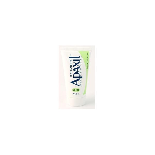 APAXIL SUDOR CONTROL MANI/PIED
