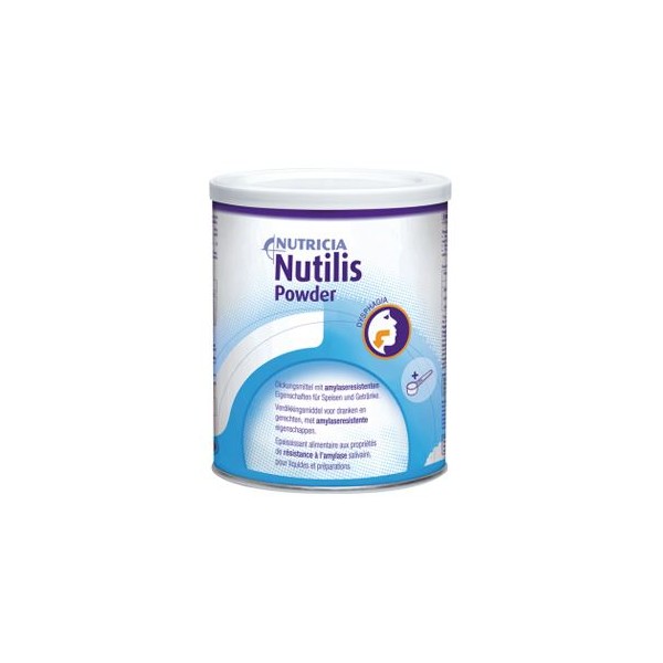 NUTILIS POWDER ADDENSANTE 300G