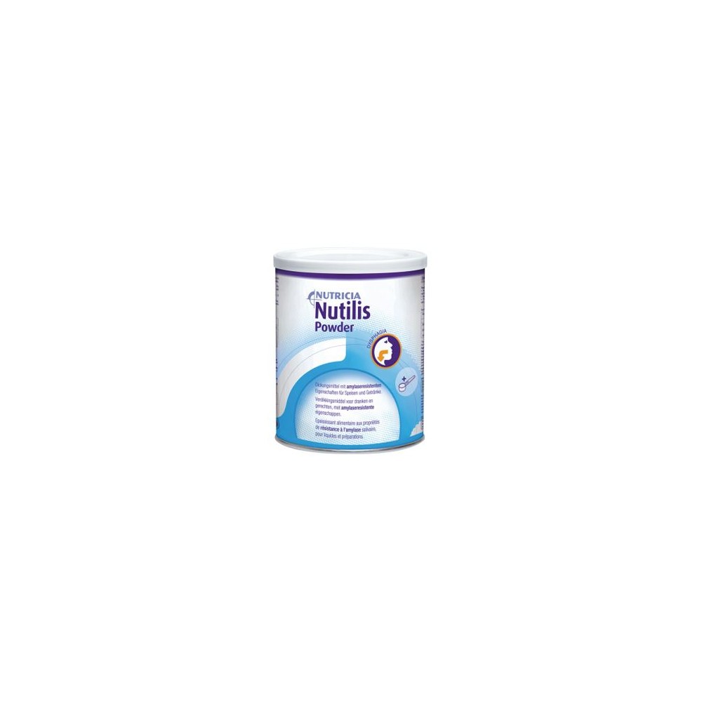 NUTILIS POWDER ADDENSANTE 300G