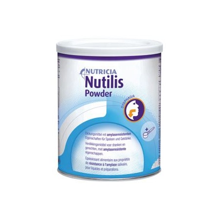 NUTILIS POWDER ADDENSANTE 300G