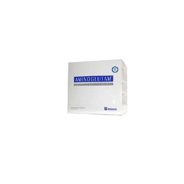 AMINOGLUTAM 30BUST