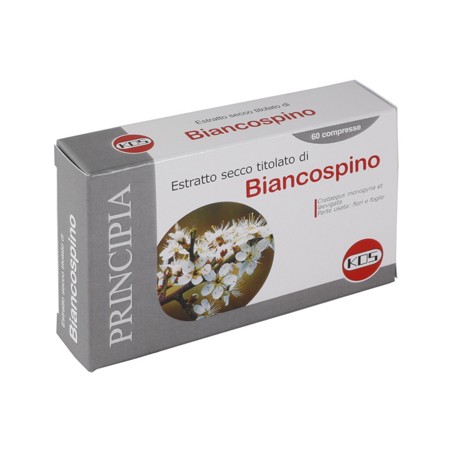 BIANCOSPINO ES 60CPR
