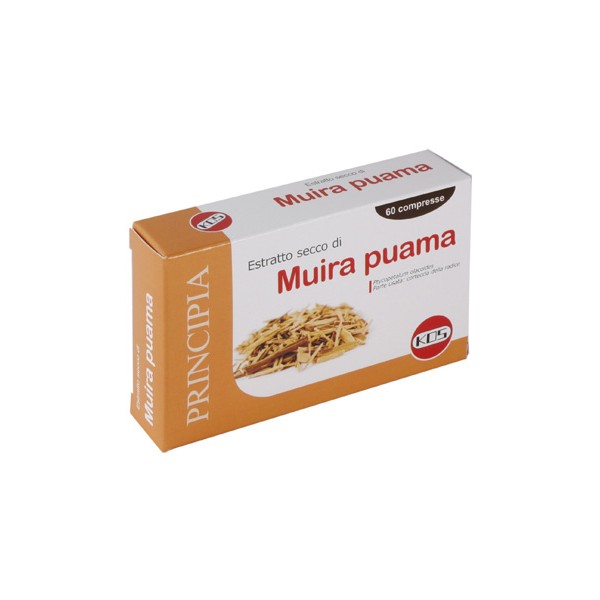 MUIRA PUAMA ES 60CPR