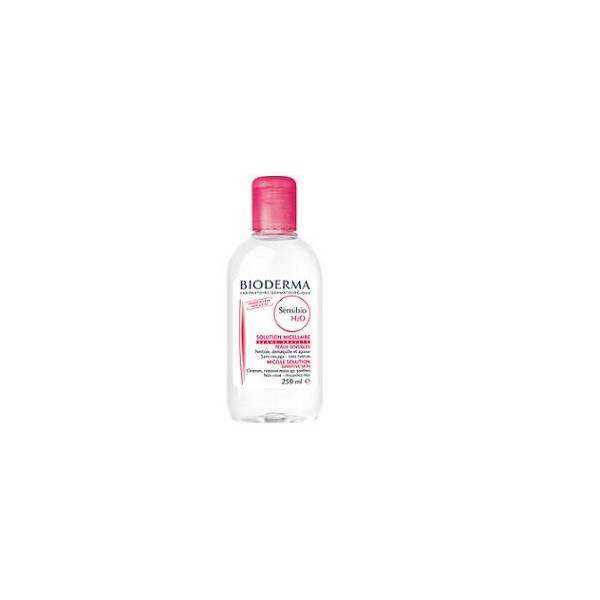 SENSIBIO H2O SOL MICEL DET 500