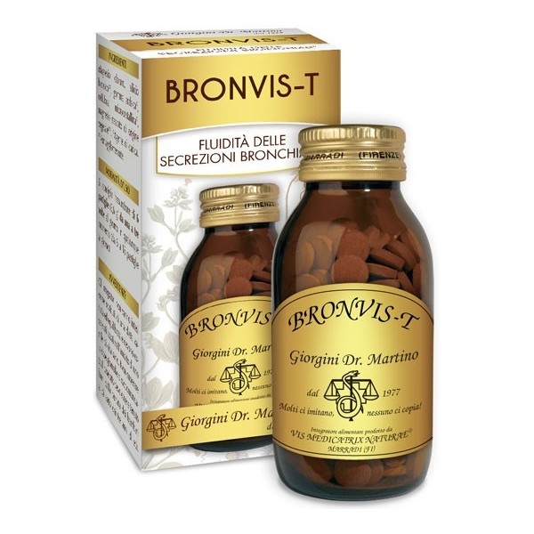 BRONVIS 180PAST
