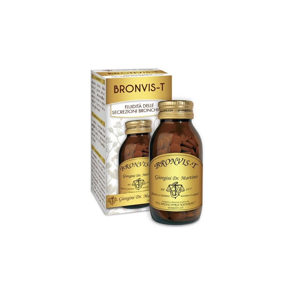 BRONVIS 180PAST