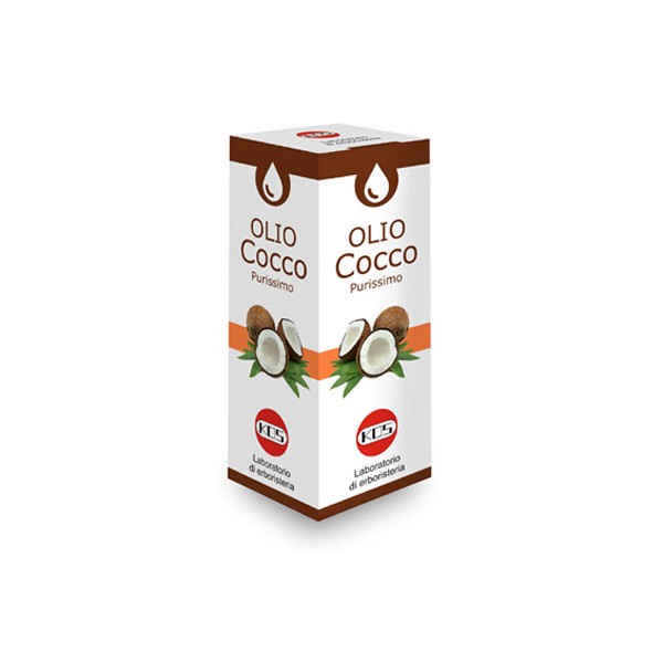 COCCO OLIO 125ML