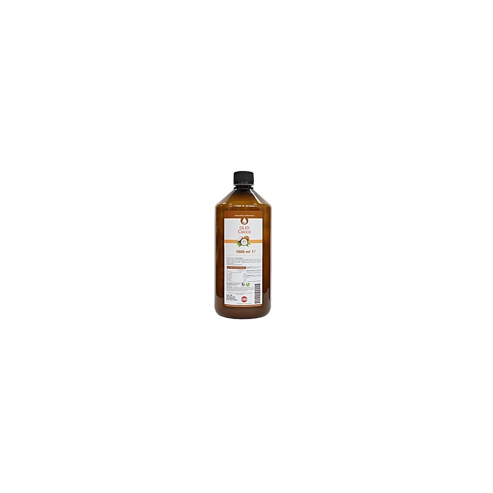 COCCO OLIO 1000ML