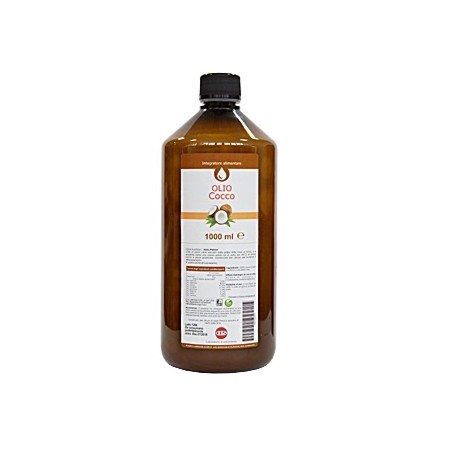 COCCO OLIO 1000ML