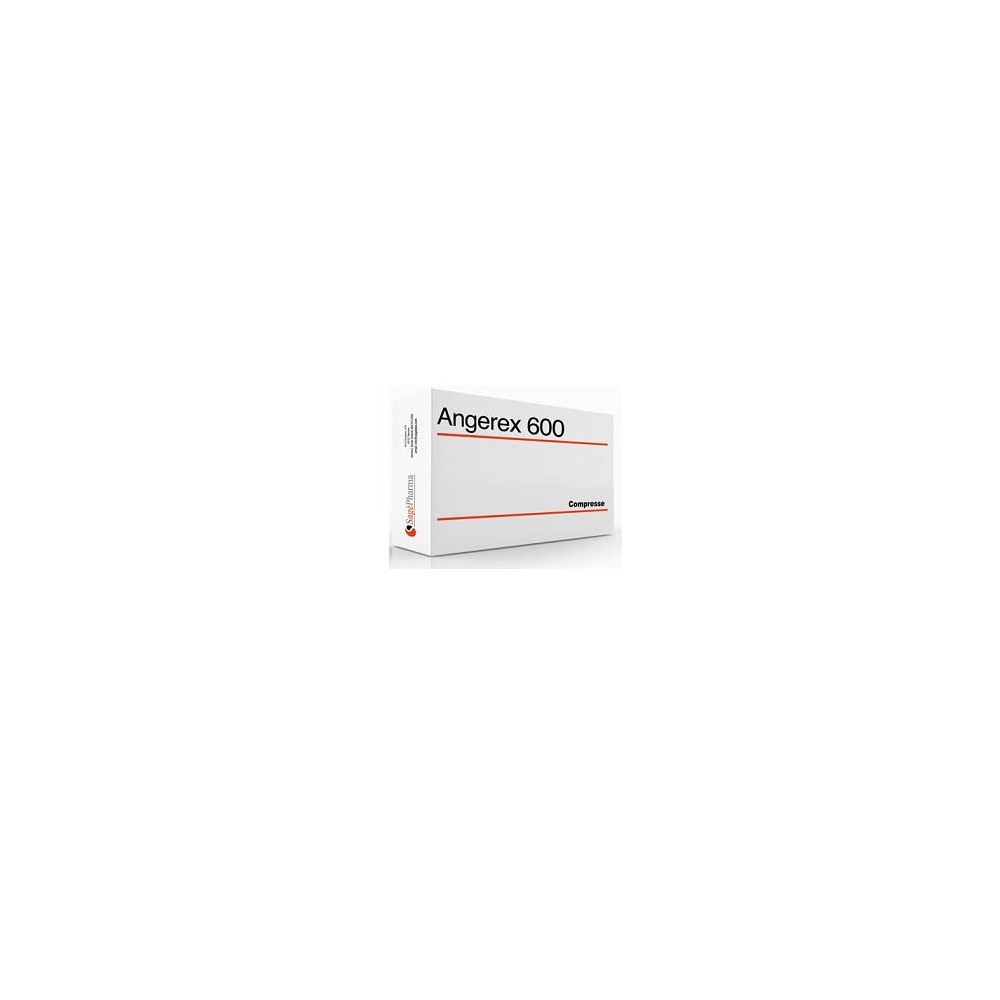 ANGEREX 600 20CPR