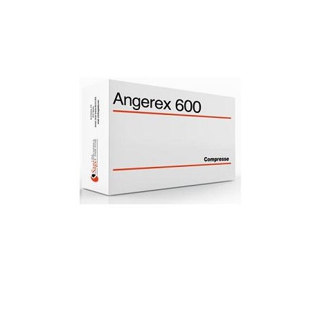 ANGEREX 600 20CPR
