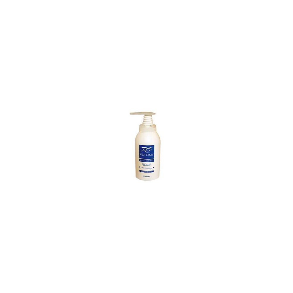 REV IDRAX ANALLERGIC 500ML