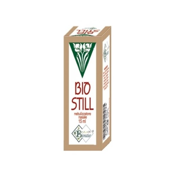 BIOSTILL NEBULIZZATORE NASALE