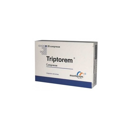 TRIPTOREM 20CPR