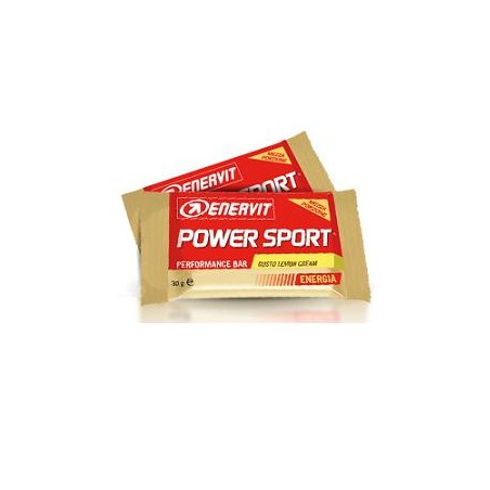 ENERVIT PS DOUBLE LEM-CRE 1BAR