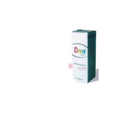 DIVIT GOCCE 30ML