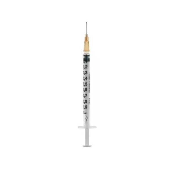 SIR PIC TUBER 1ML G26X1/2